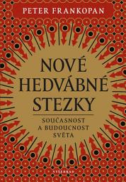 Icon image Nové hedvábné stezky: Přítomnost a budoucnost světa