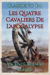 Icon image Les Quatre Cavaliers De L'apocalypse: Restored Classics to Go Edition