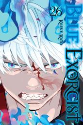 Icon image Blue Exorcist