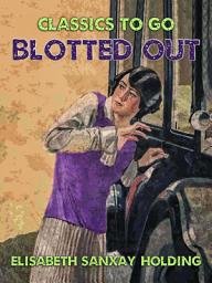Icon image Blotted Out