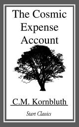 Icon image The Cosmic Expense Account