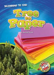 Icon image Tree to Paper
