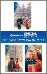 Icon image Harlequin Special Edition December 2020 - Box Set 2 of 2