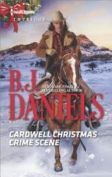 Icon image Cardwell Christmas Crime Scene