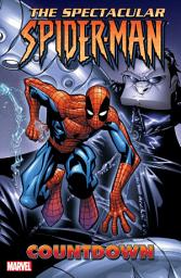 Icon image Spectacular Spider-Man: Countdown