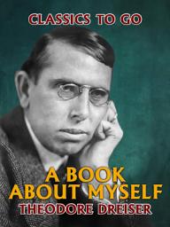 Icon image A Book About Myself