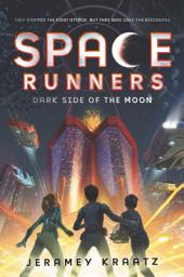 Icon image Space Runners #2: Dark Side of the Moon