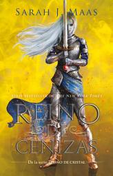 Icon image Reino de cenizas (Trono de Cristal 7)
