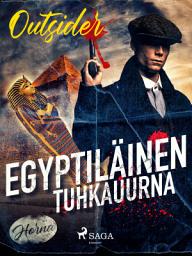 Icon image Egyptiläinen tuhkauurna