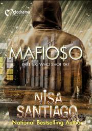 Icon image Mafioso - Part 6: Who Shot Ya?