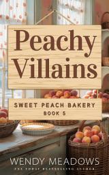 Icon image Peachy Villains