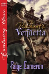 Icon image The Viscount's Vendetta