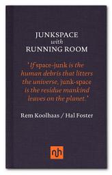 Icon image Junkspace with Running Room