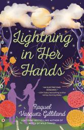 Icon image Lightning in Her Hands
