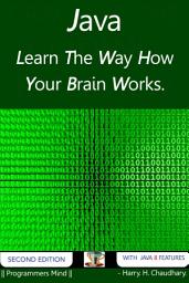 Icon image Java :: Learn The Way How Your Brain Works.