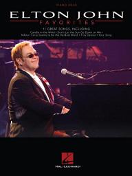 Icon image Elton John Favorites