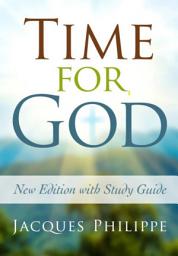 Icon image Time for God: Edition 2