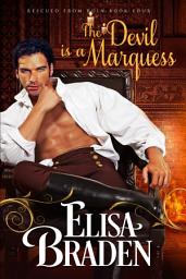 Icon image The Devil Is a Marquess
