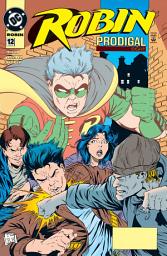 Icon image Robin (1993)