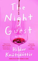 Icon image The Night Guest