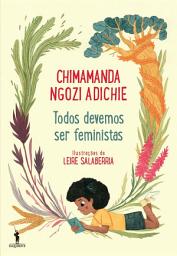Icon image Todos Devemos ser Feministas - Infantil