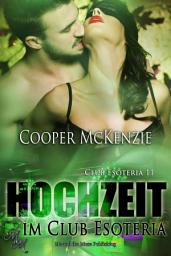 Icon image Hochzeit im Club Esoteria