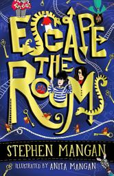 Icon image Escape the Rooms EBOOK