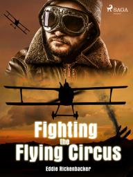 Icon image Fighting the Flying Circus