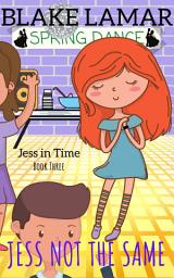 Icon image Jess Not the Same