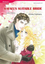 Icon image RAFAEL'S SUITABLE BRIDE: Mills & Boon Comics