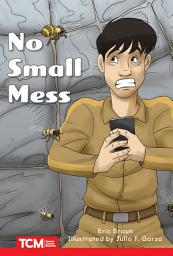 Icon image No Small Mess Read-along ebook