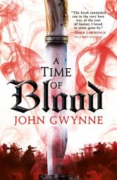 Icon image A Time of Blood