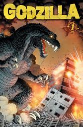 Icon image Godzilla