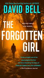 Icon image The Forgotten Girl