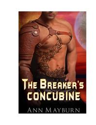 Icon image The Breaker's Concubine
