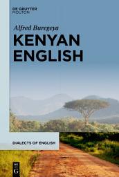 Icon image Kenyan English