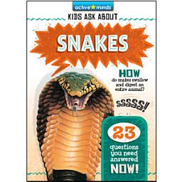 Icon image Snakes