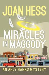 Icon image Miracles in Maggody