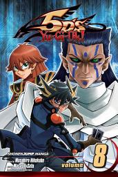 Icon image Yu-Gi-Oh! 5D's: Light Sense!!