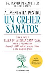 Icon image Alimentația pentru un creier sănătos