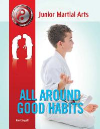 Icon image All Around Good Habits