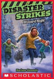 Icon image Blizzard Night (Disaster Strikes #3)