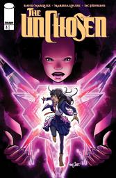 Icon image THE UNCHOSEN