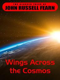 Icon image Wings Across the Cosmos