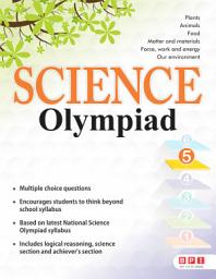 Icon image Science Olympiad 5