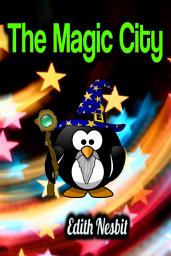 Icon image The Magic City