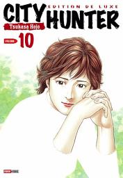 Icon image City Hunter Edition De Luxe