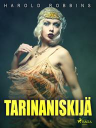 Icon image Tarinaniskijä