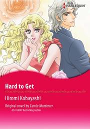 Icon image HARD TO GET: Harlequin Comics