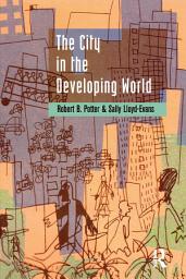 Icon image The City in the Developing World
